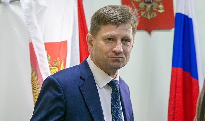Сергей Фургал