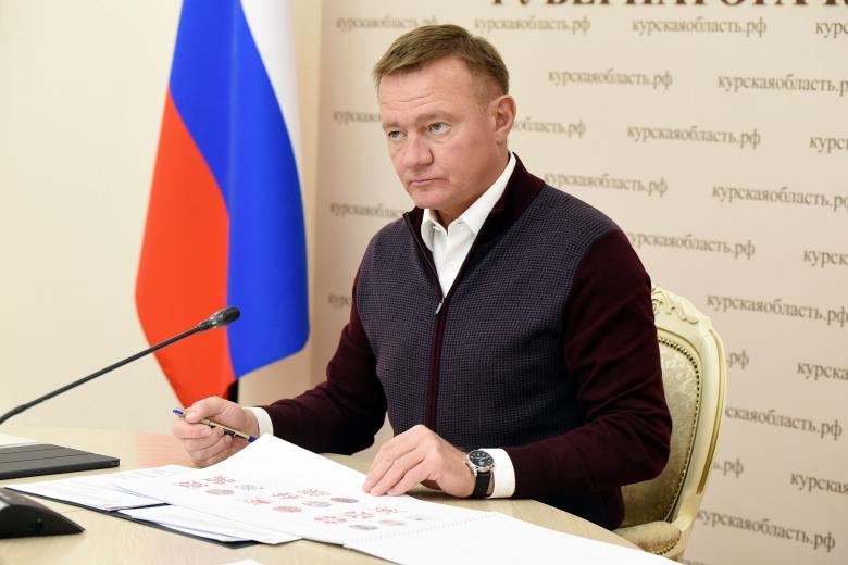 Роман Старовойт