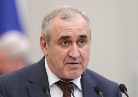 Глава фракции ЕР оценил идею Зюганова о налогах для «подозрительно богатых»