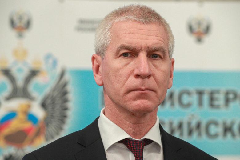 Олег Матыцин 