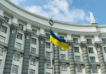 На Западе заподозрили Украину в разрушении основ демократии