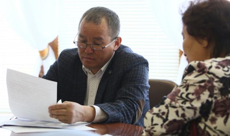 Юрий Садовников