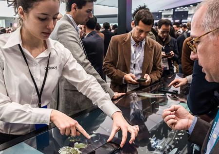 Чего ждать от презентации Samsung