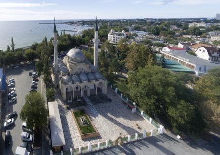Крымские татары призвали Турцию признать полуостров частью России