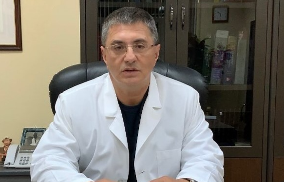  Александр Мясников 