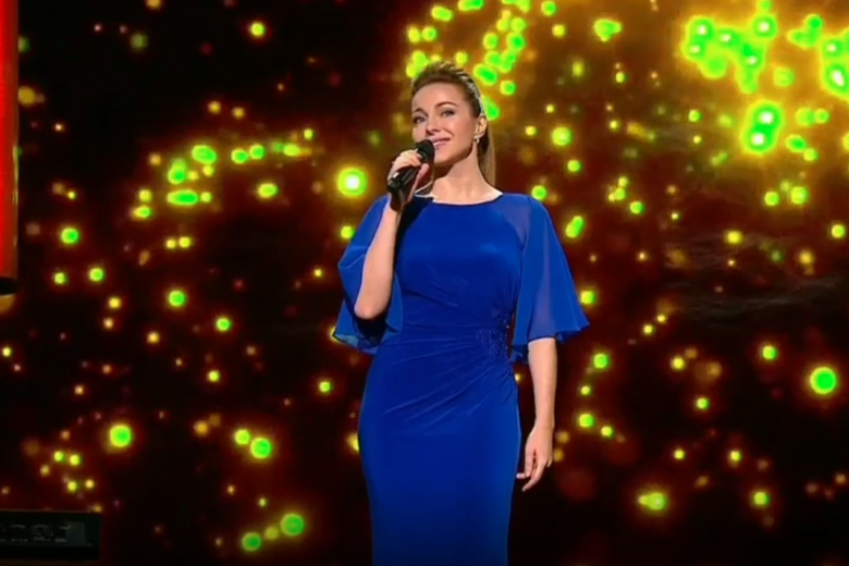 Екатерина Гусева