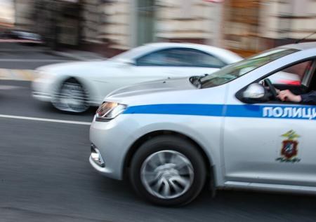 Человек с ножом ранил сотрудников редакции газеты «Родина»