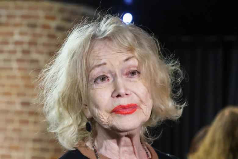 Светлана Немоляева