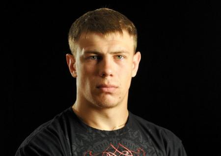 Боец UFC объяснил, почему Волков переедет Гана