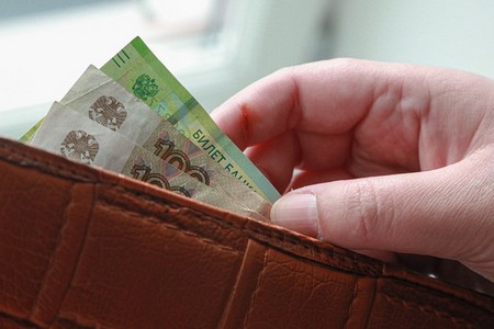 В Госдуме предложили повысить МРОТ до 30 тысяч рублей