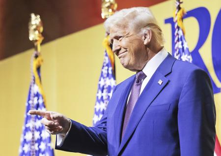 Арестович, Буданов, Кличко: кого Трамп назначит следующим главой Украины