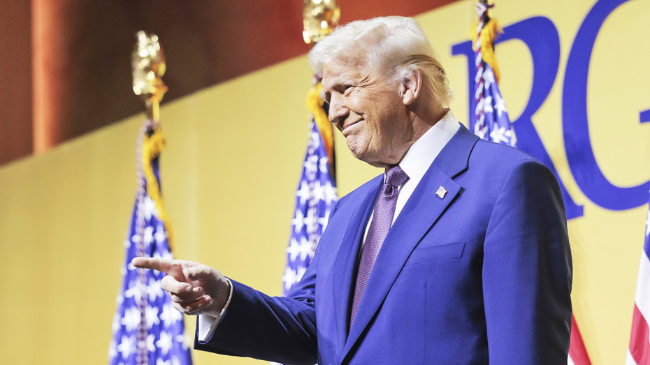 Арестович, Буданов, Кличко: кого Трамп назначит следующим главой Украины