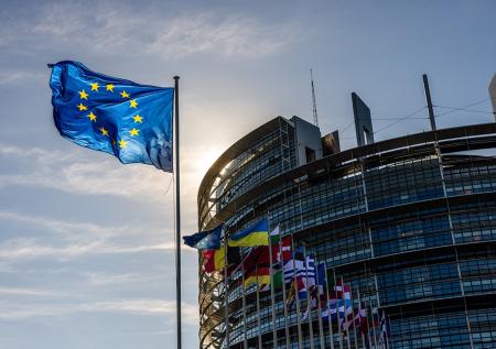 Евросоюз расширил персональные санкции против России
