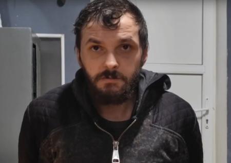 Агент СБУ рассказал об участии «Правого сектора» в похищении чиновницы