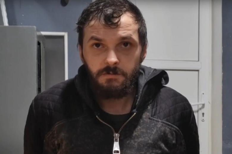 Павел Кишинец