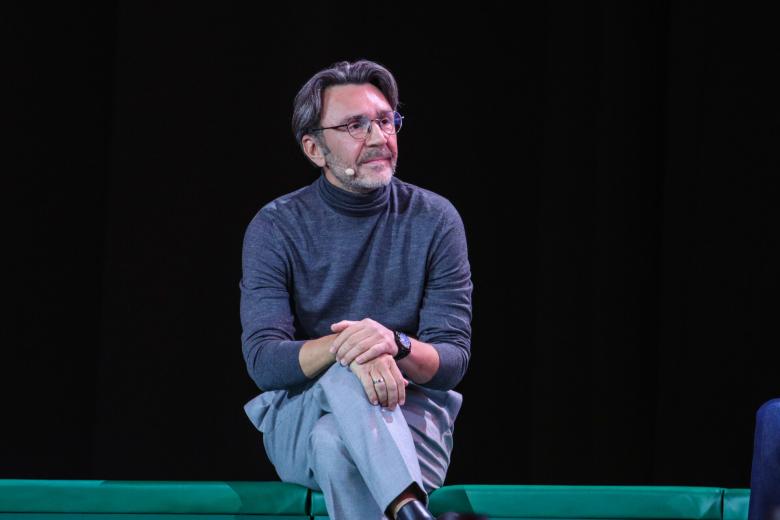 Сергей Шнуров