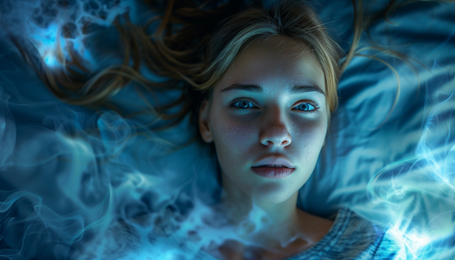 Магнитные бури сегодня, 1 марта: что завтра, бессонница, тревожность, боли