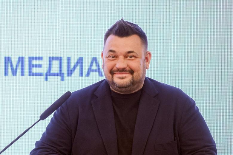 Сергей Жуков