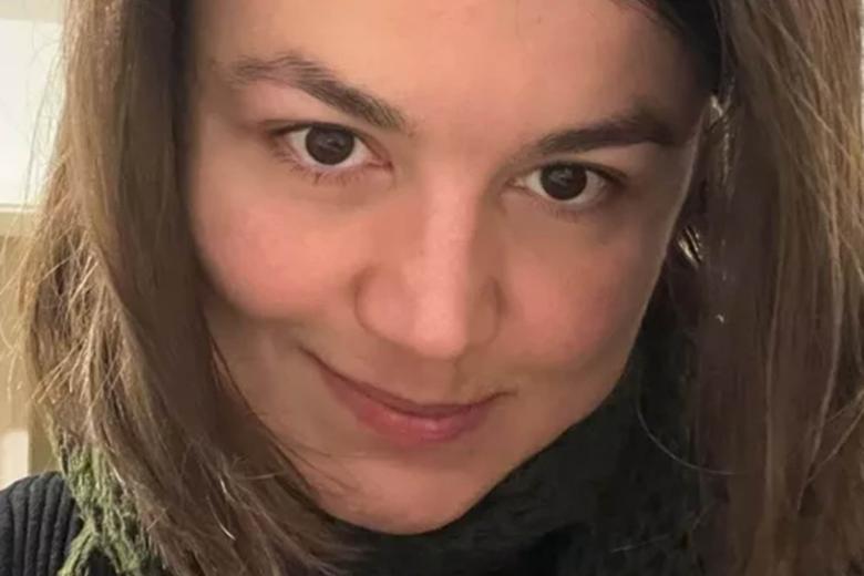 Залина Маршенкулова