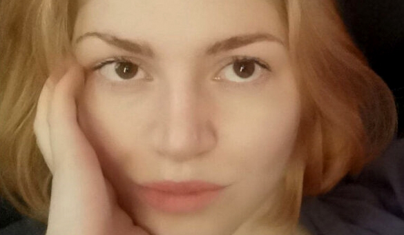 Седа Сулейманова