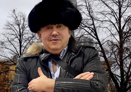 «Отработанные шлаки»: Садальский резко высказался об участниках шоу «Маска»