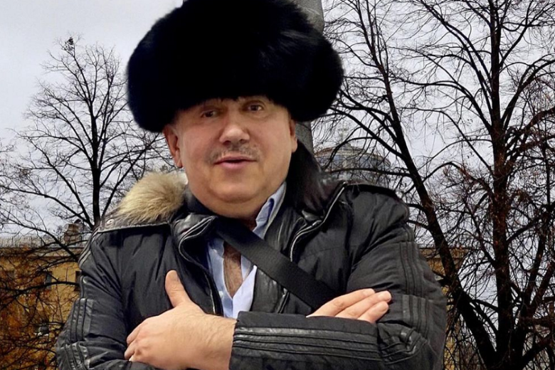 Станислав Садальский