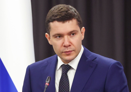 Предприятия Петербурга обратились к Алиханову с одной просьбой по субсидиям