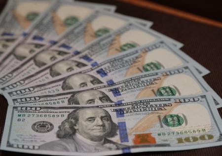 Агентство Moody's ухудшило прогноз рейтинга США до негативного