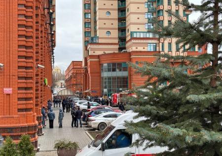 Журналист из ЕС заявил о страхе возвращаться домой после гибели Саркисяна