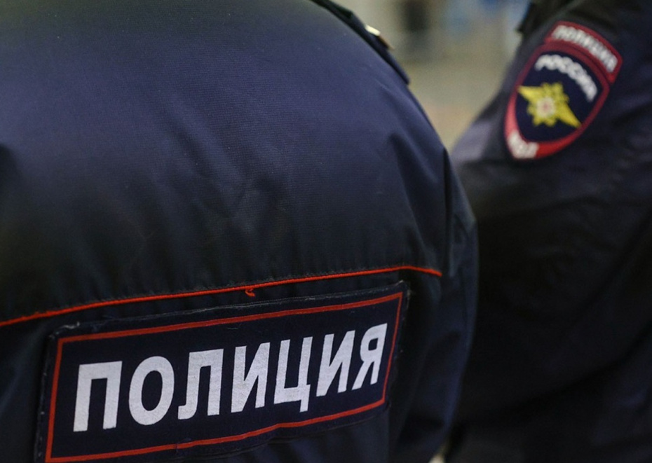 Личность одного из напавших на избирательный участок в Абхазии установили Личность одного из напавших на избирательный участок в Абхазии установили