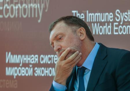 «Терять уже нечего»: Дерипаска призвал снизить ключевую ставку