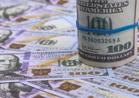 Россиянам назвали справедливый курс доллара