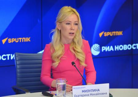Мизулина опровергла сообщения о запрете в России игры Dota 2