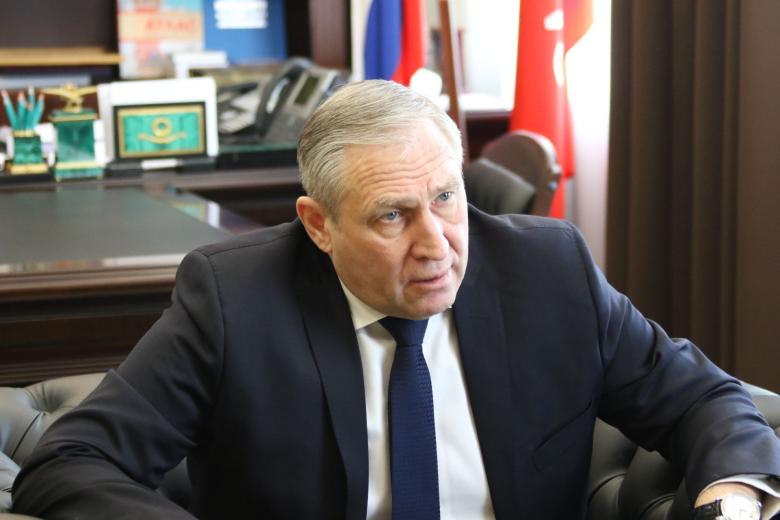 Виктор Миненко