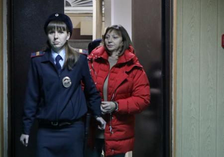 Прокуратура объяснила, почему закрыла дело Голосной