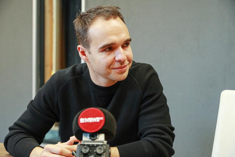 Сергей Гребенников