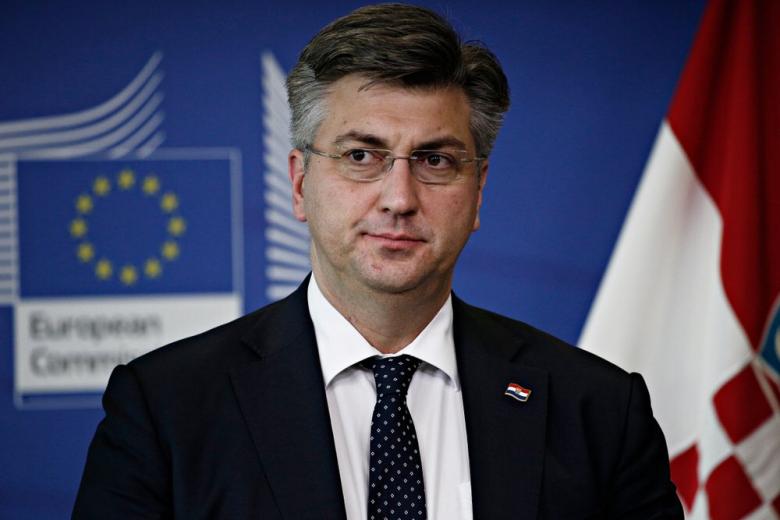 Андрей Пленкович
