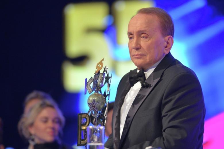 Александр Масляков
