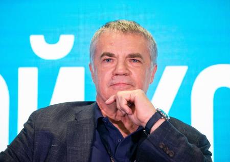 Гендиректор «Зенита» Медведев отреагировал на слухи об уходе из клуба