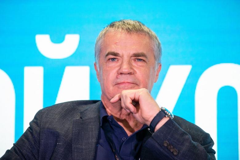 Александр Медведев