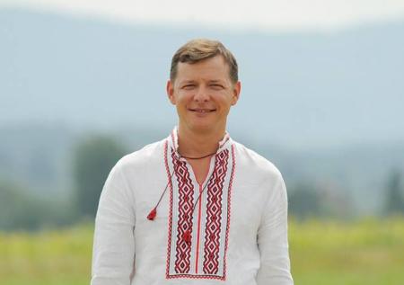 Ляшко готов к переговорам с Путиным