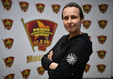 Чичерина назвала осудивших спецоперацию артистов «открытыми врагами» России