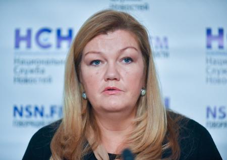 Омбудсмен рассказала о состоянии найденных в Москве младенцев-близнецов