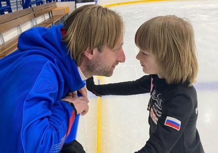 Гном Гномыч стал самым популярным действующим фигуристом в Instagram
