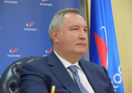 Рогозин возмутился, что россияне покупают акции оборонных подрядчиков США