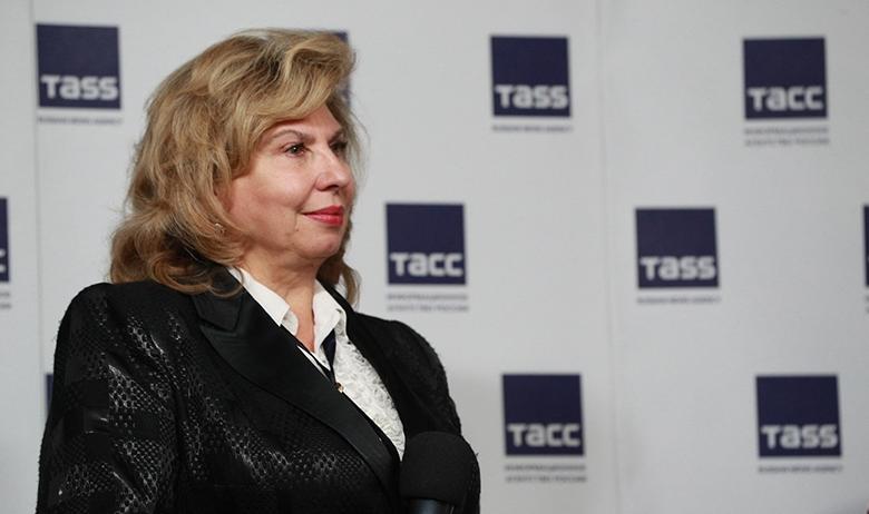 Татьяна Москалькова