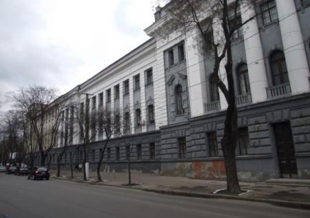Мемориал погибшим в АТО силовикам заменит барельеф Жукова в Одессе