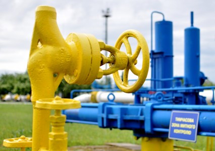 Украина остановила прокачку российской нефти по «Дружбе»
