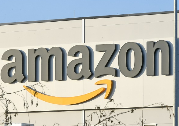 amazon
