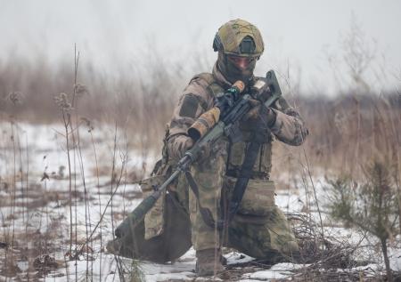 Военкоры объявили о взятии Великой Новоселки спустя шесть дней боев